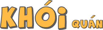 Khói Quán