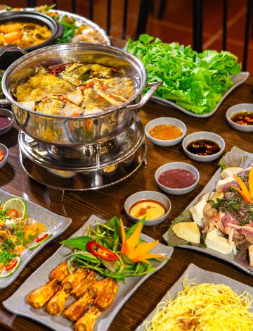 TOP 3 QUÁN NHẬU CHILL CHILL GÒ VẤP ??