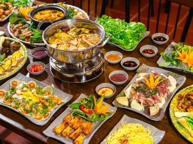TOP 3 QUÁN NHẬU CHILL CHILL GÒ VẤP ??